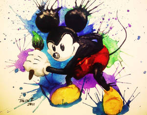 Epic Mickey