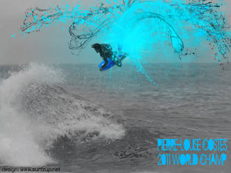 PLC 2011 Bodyboard World Champion