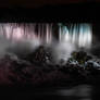 American Falls By Night