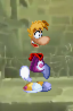 Classic Rayman Origins 📸 : r/Rayman