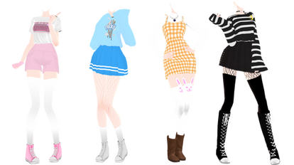 Mmd Mania Devron-Mania User Profile | DeviantArt