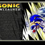 sonic unleashed