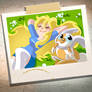 Fionna  Cake