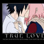 sasusaku true love