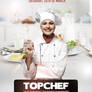 Top Chef Contest - Flyer Template