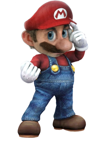 Mario Realisation Realistic Mario by VilgotEk2 on DeviantArt