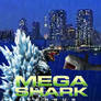 Mega Shark Versus Godzilla