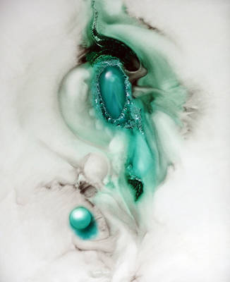 Parasite by tamasvegvari