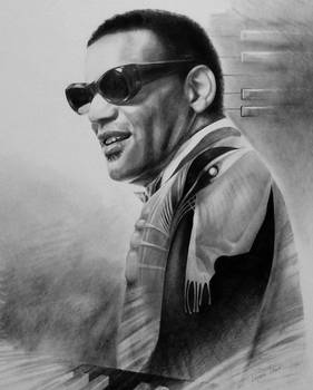 Ray Charles