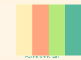 color palette 1