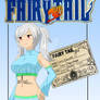Sam ~Fairy Tail ID~