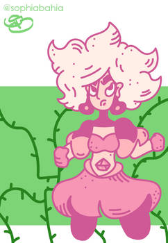 Pink Diamond