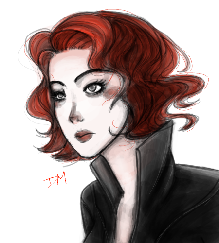 Black Widow