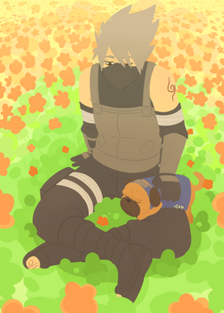 Kakashi