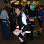 Lenalee Lee AnimeNEXT '10