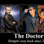 The Doctor