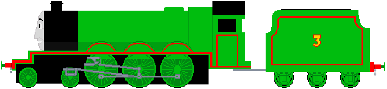 Thomas wooden railway hot sale 1999