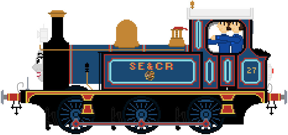 Primrose Face Engine Primrose The Secr Twin Engine (my Version) by the15thE2 on DeviantArt