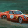 Ferrari 250 GTO (Study)