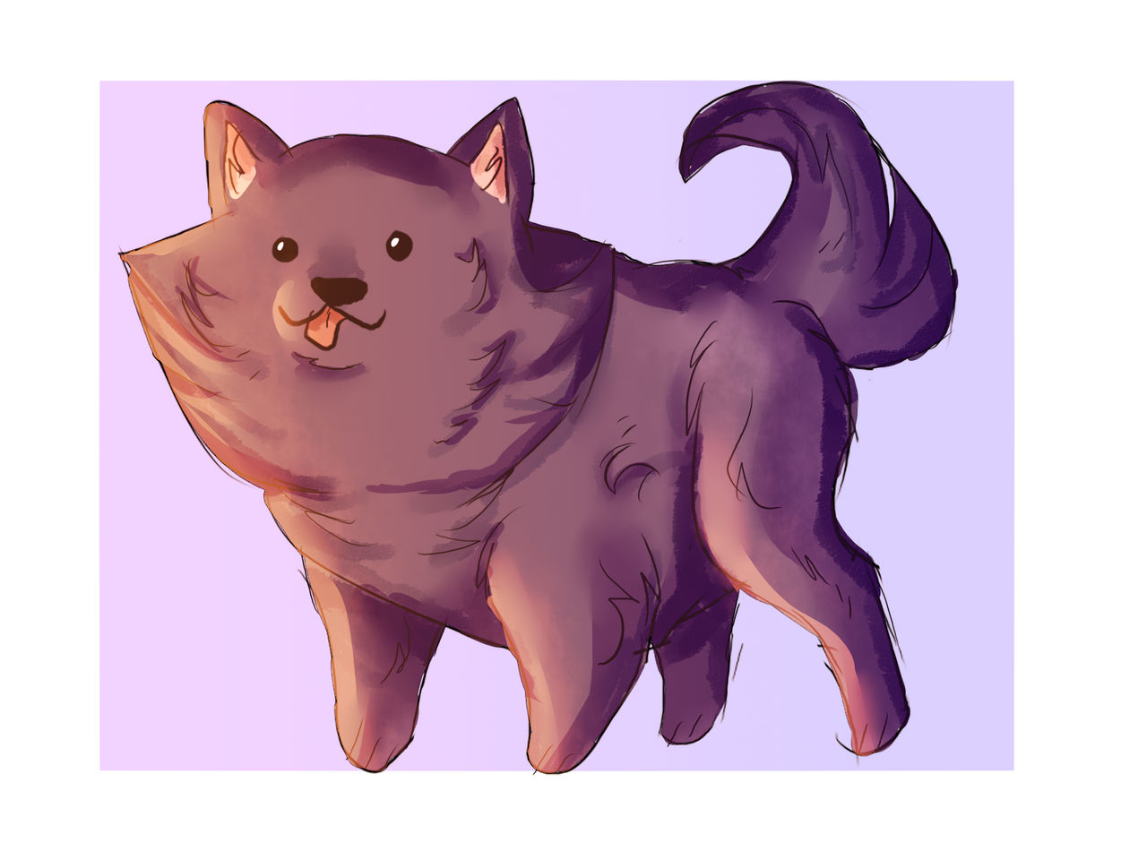 Chibi Example 2 by AKUL1Y on DeviantArt