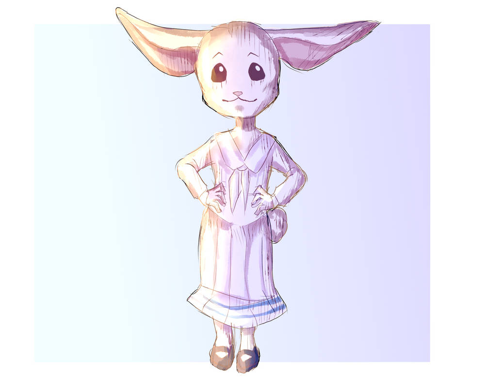 Chibi Example 3 by AKUL1Y on DeviantArt