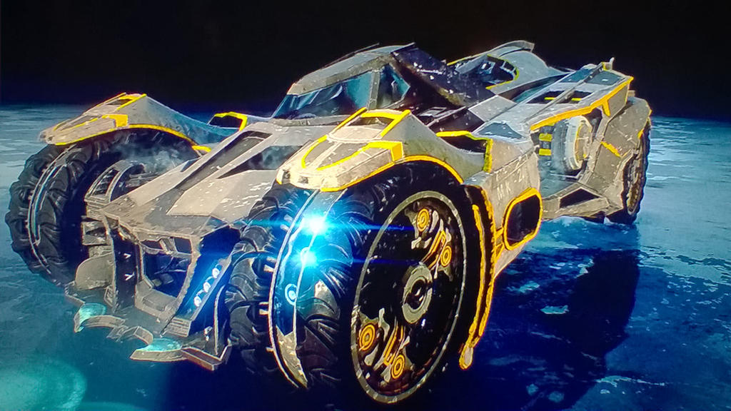 Batmobile 2 batmobile mk 2 by r3d80 on DeviantArt