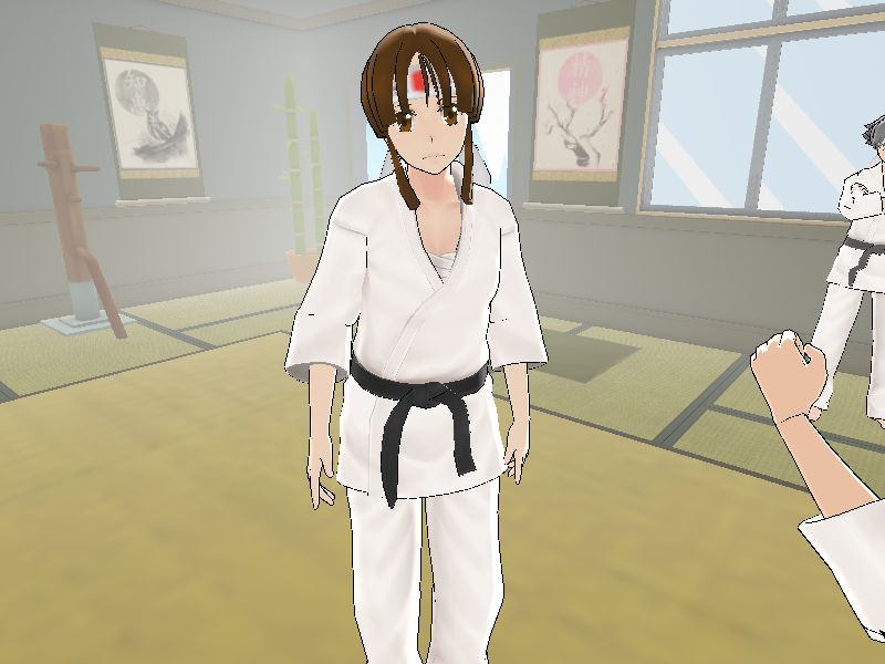 Mina Rai by r3d80 on DeviantArt