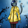 12DaysofHalloween #3 Coraline