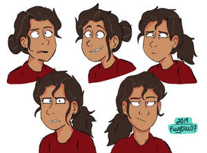 Human Expressions!