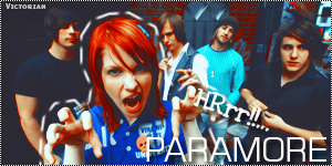 Paramore..