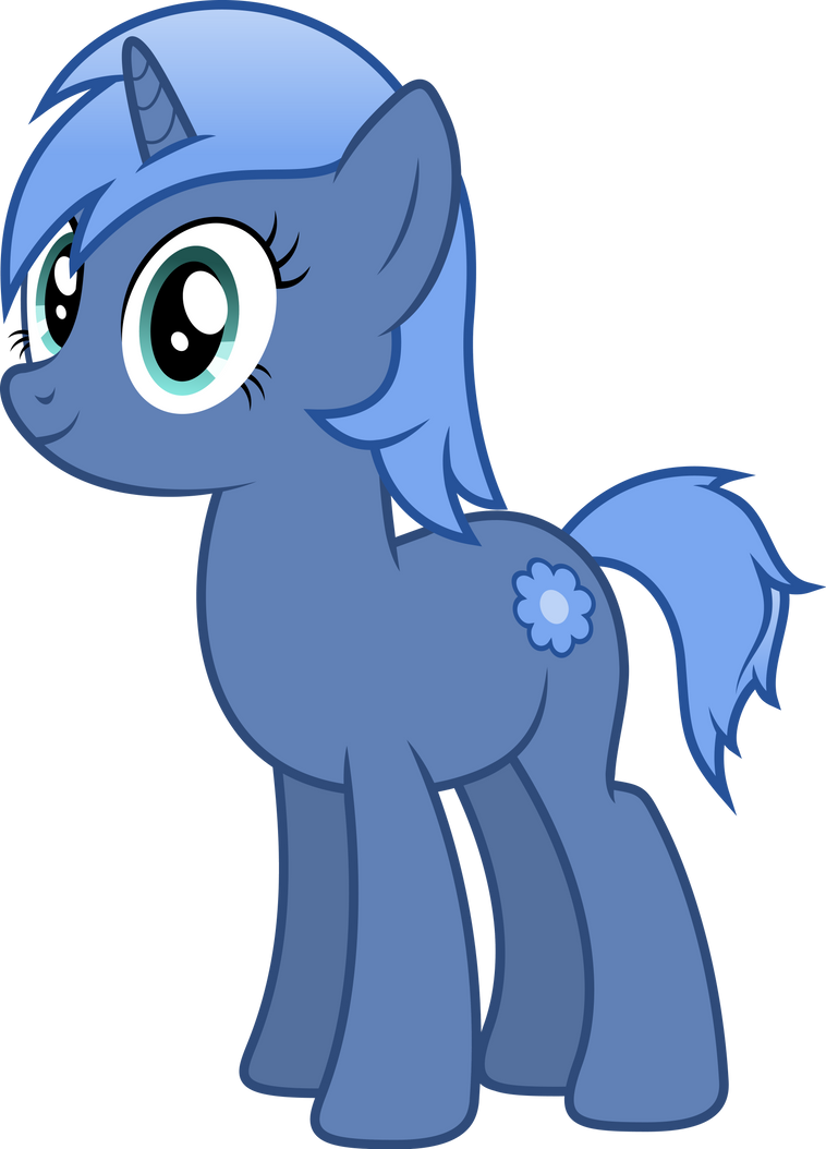 Paamayim Nekudotayim - full body vector by DJDavid98