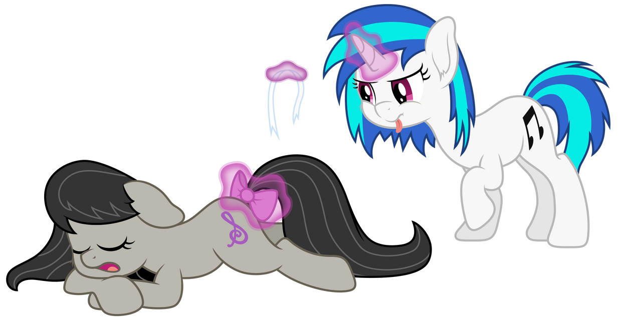 Steady by DJDavid98