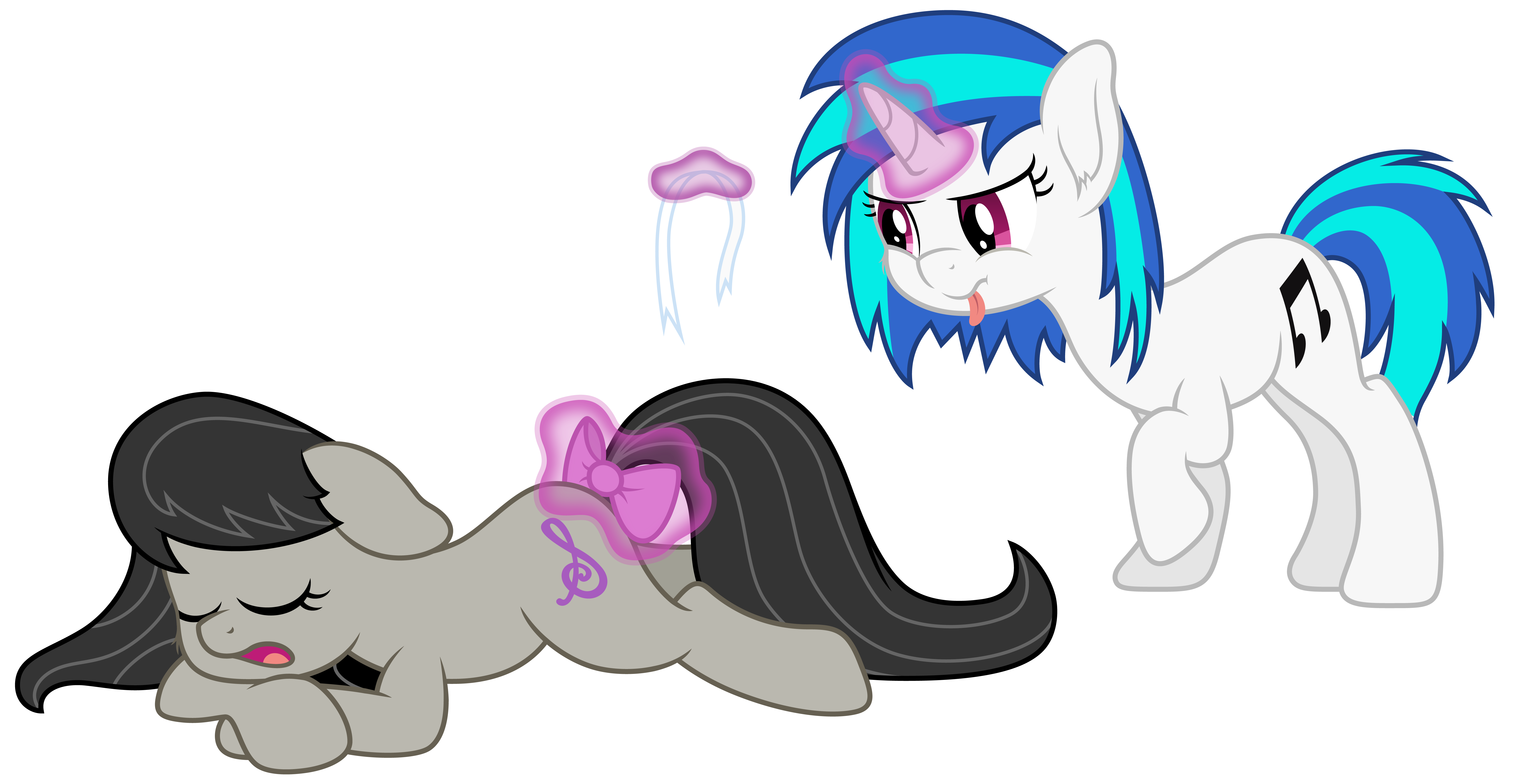 Steady by DJDavid98