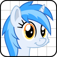 MLP Vector Club Website (Legacy) by DJDavid98 on DeviantArt