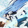 Esdese(Esdeath) x Tatsumi