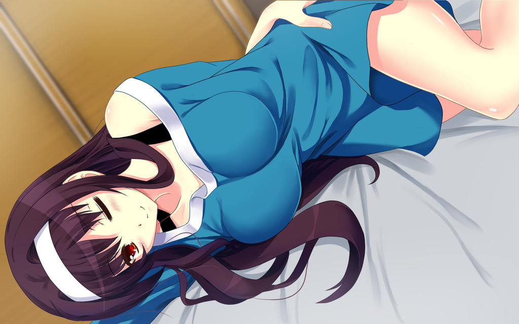 Kasumigaoka Utaha