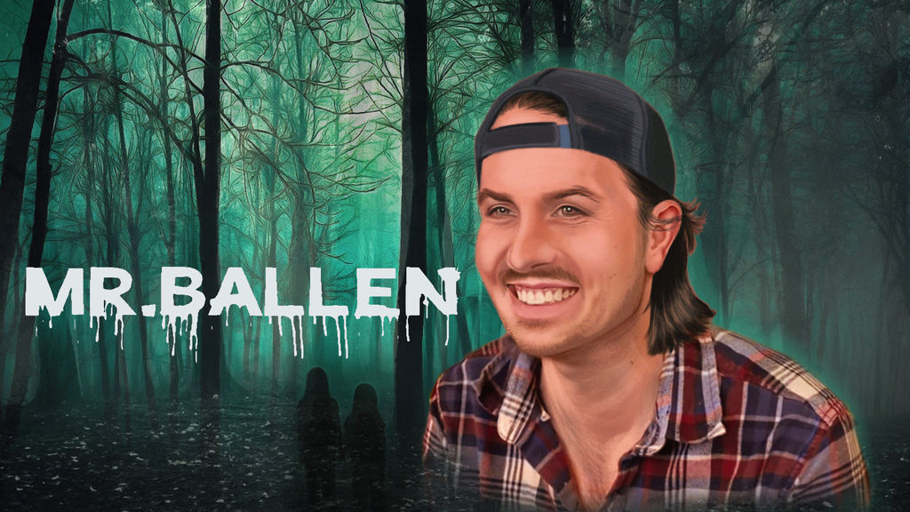 MrBallen by Maggi9 on DeviantArt