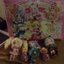 More Fresh Precure Items!