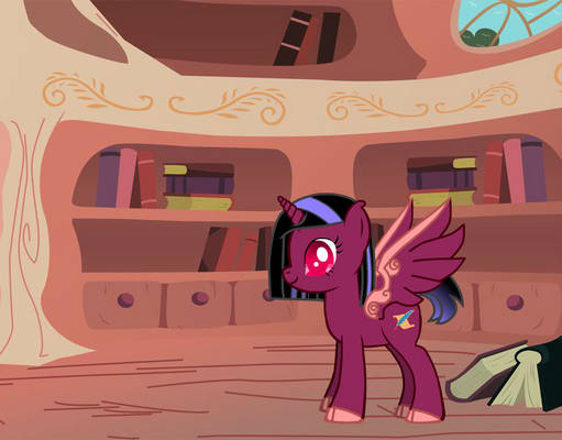 Random Pony #19