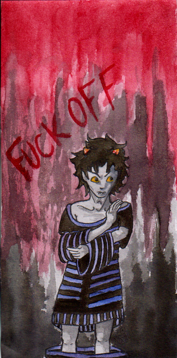 karkat