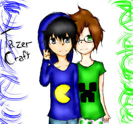 TazerCraft