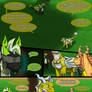 Tides of Darkness: Umbra Page 201