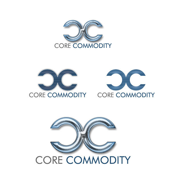 corecommodities Logos by uzairahmed77 on DeviantArt
