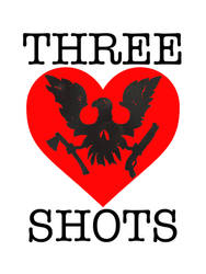 SkullHeart ('Three Shots')