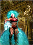 Kiss the Hand of the Countess by saturninus