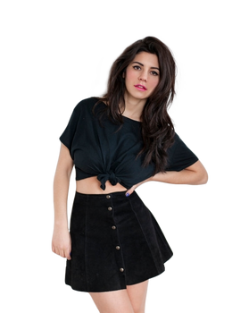 Marina And The Diamonds Png (Clare S) [Render]