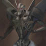 TFP Starscream