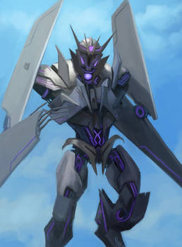 TFP Soundwave