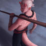 The Monk