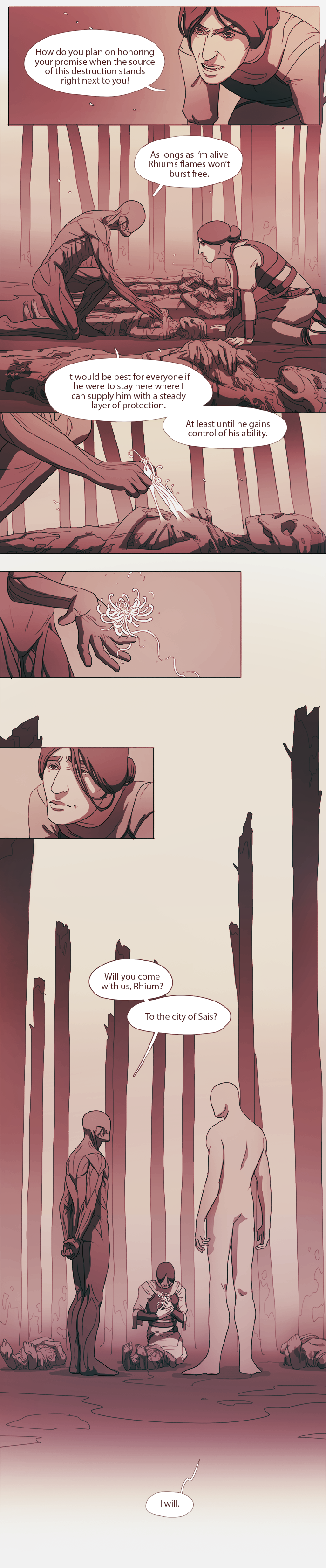 Apathy: 01: 09